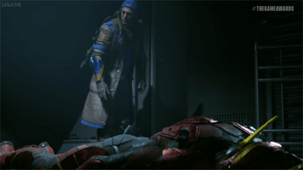 自杀小队杀死正义联盟游戏截图8