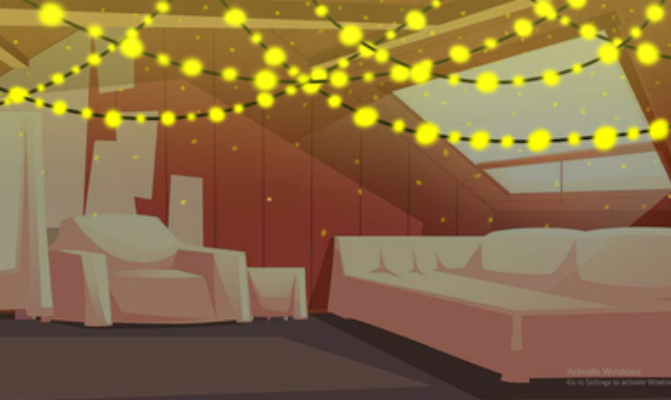 加查薰衣草2022游戏截图1