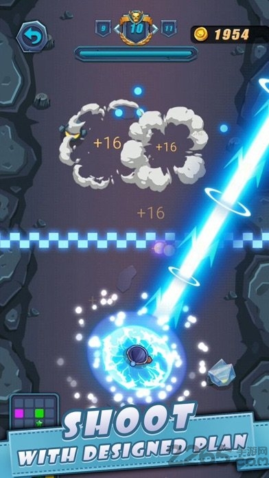 迷雾大作战官方版(暂未上线)-游戏截图5