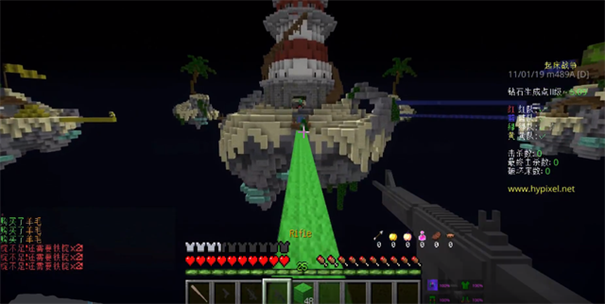 我的世界枪械mod-游戏截图4