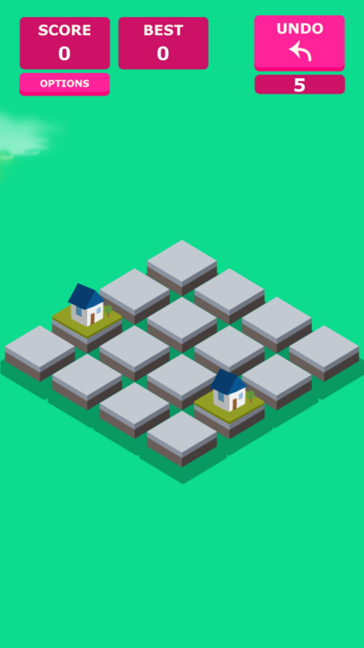 城市建造DX游戏截图3