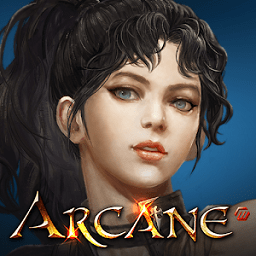 arcaneM最新版