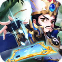 三国名将风云录官方版(暂未上线)