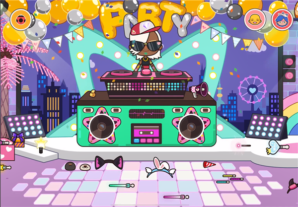 米加电器城采购单游戏截图1