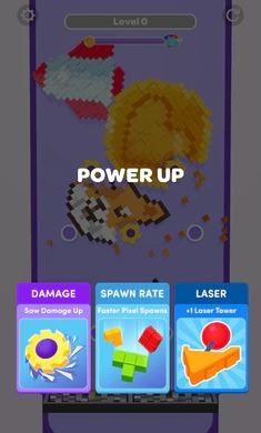 像素拆卸-游戏截图1