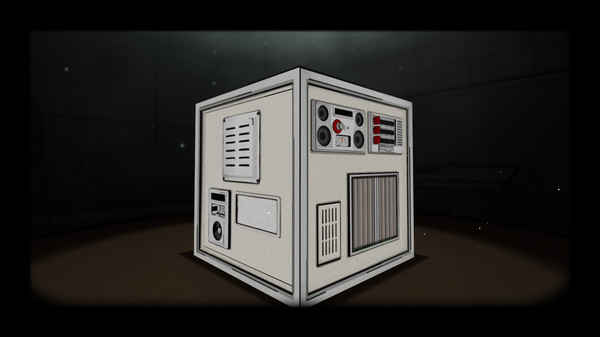 The Past Within内心往事游戏截图5