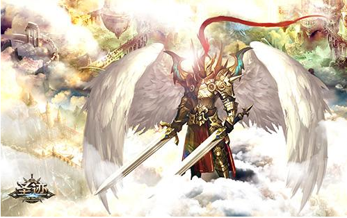 圣迹变态版游戏截图2