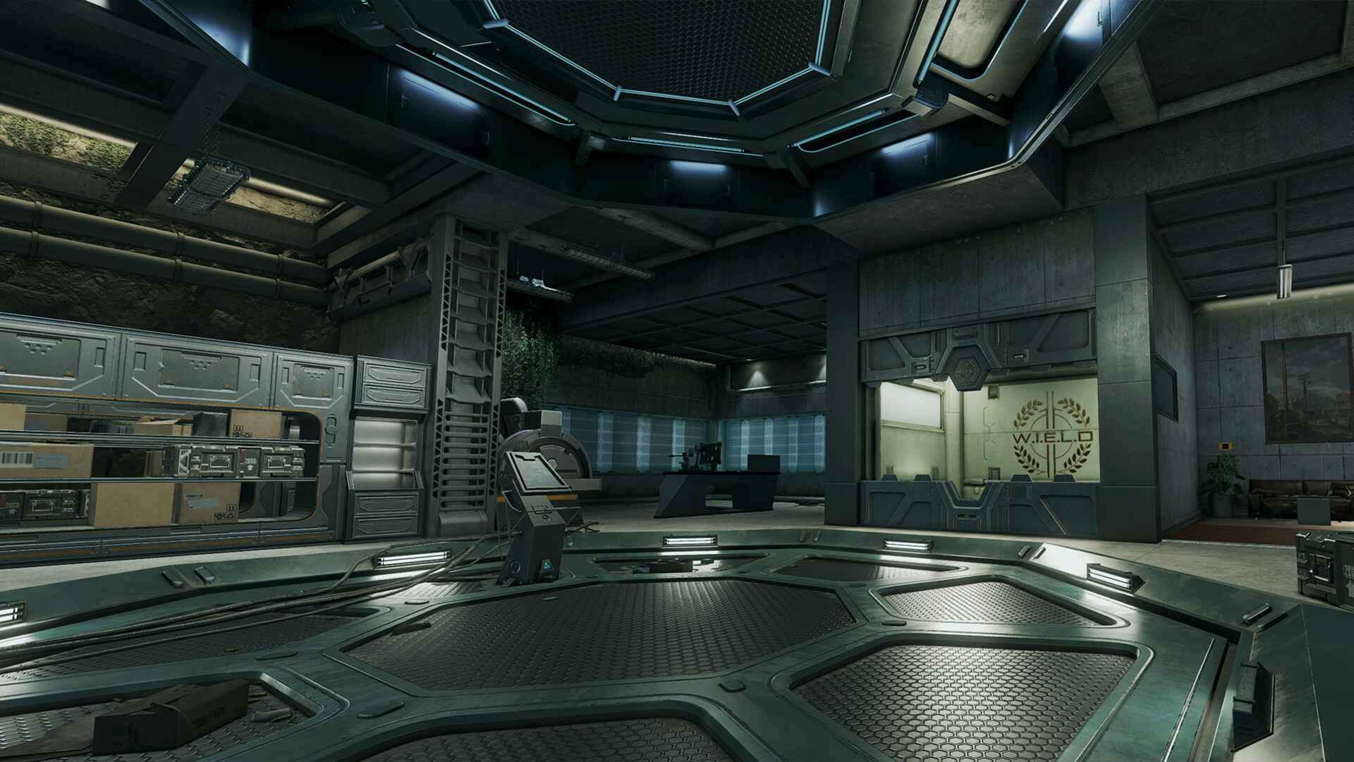 网易代号Extreme游戏截图5