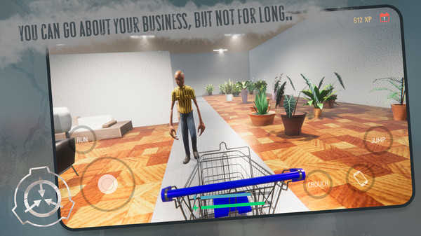 无尽的幸存者游戏截图2