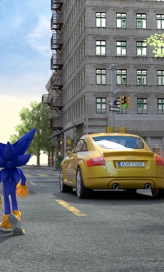 蓝色怪物绳索2022-游戏截图3