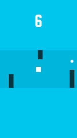 危险的墙-游戏截图2