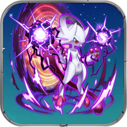 口袋妖怪超梦官方版