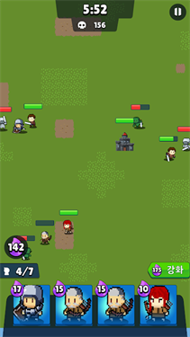 王者永恒之无限法则游戏截图2