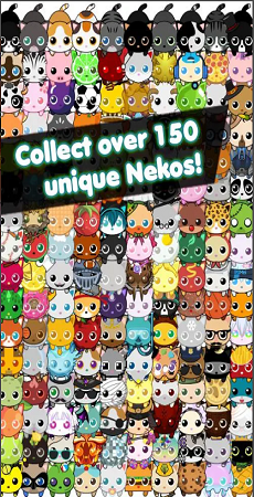 加查猫咪-游戏截图4