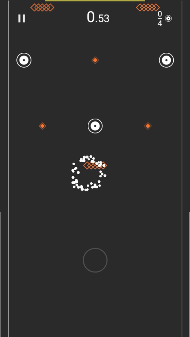 一路向上冲游戏截图3