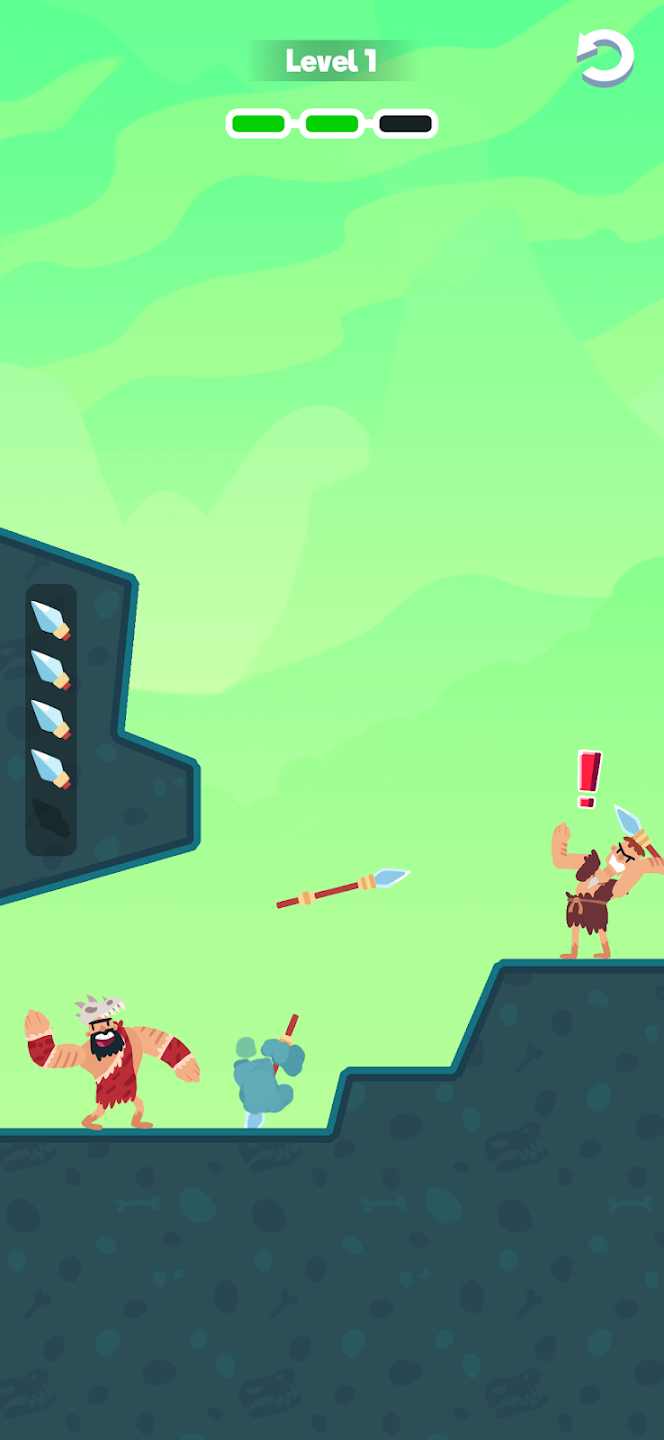 武器编年史-游戏截图3