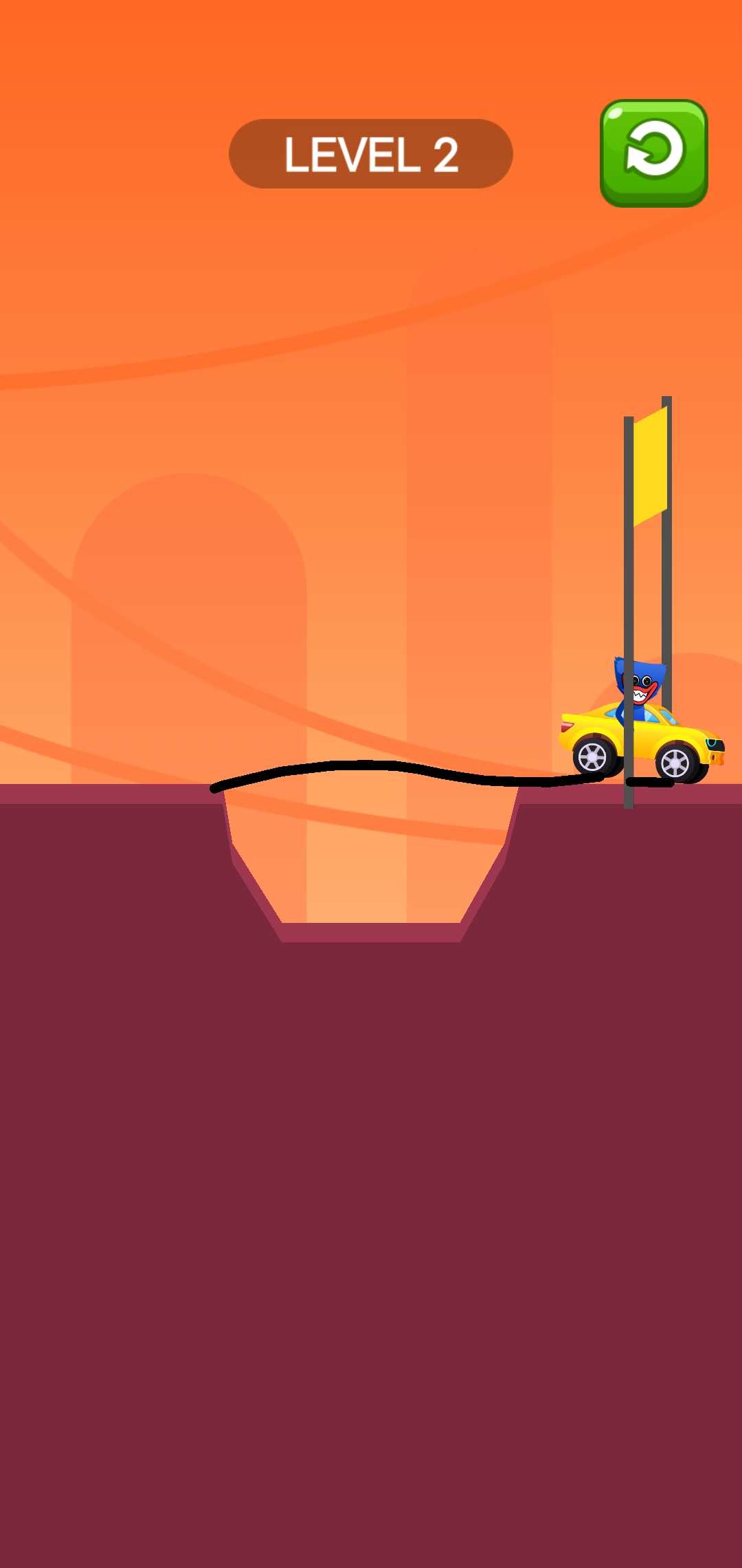 画线救救小波比游戏截图2