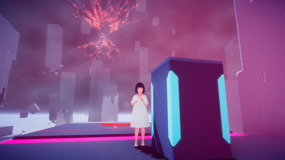 永进-游戏截图1