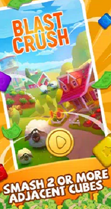 爆炸破坏-游戏截图3