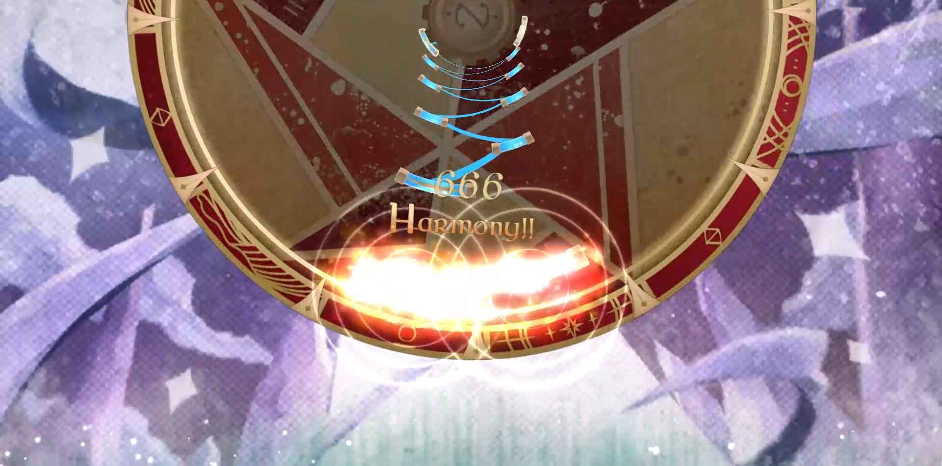 调律诗篇-游戏截图2