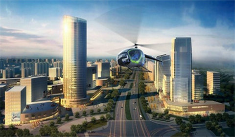 飞行驾驶保卫战游戏-游戏截图3