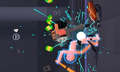 开打-游戏截图2