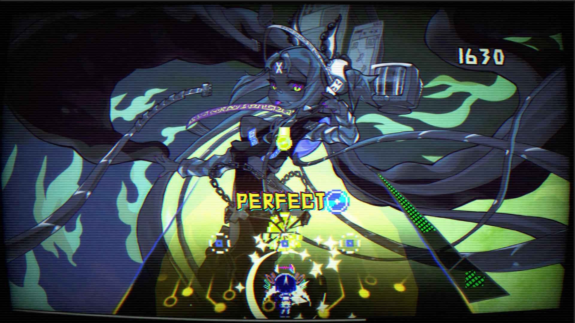 致错旋律游戏截图5