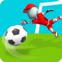 足球运球