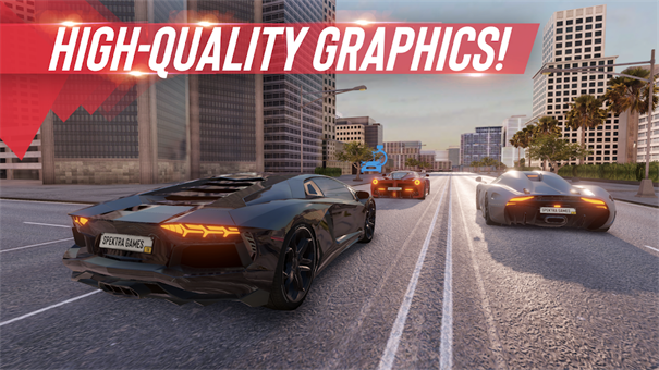 真正的停车大师-游戏截图2