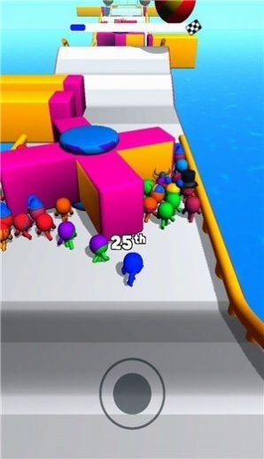 障碍淘汰赛-游戏截图1