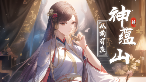 从前有座神蕴山测试服-游戏截图1