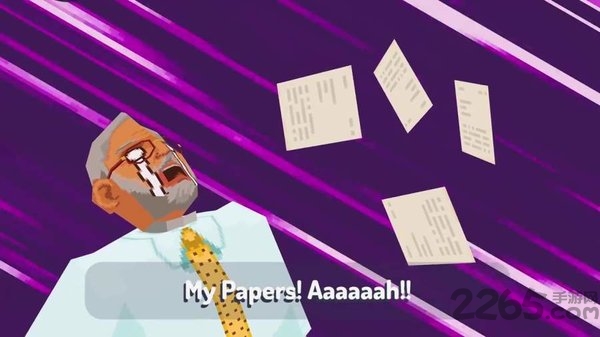 学会说不最新版(暂未上线)游戏截图3