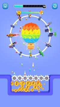 枪械粉碎-游戏截图3