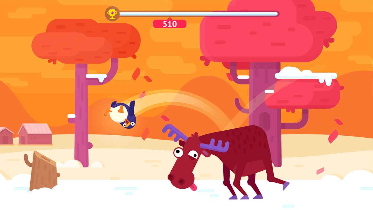 无敌弹弹弹-游戏截图5