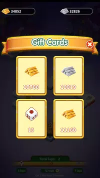 随机骰子-游戏截图3