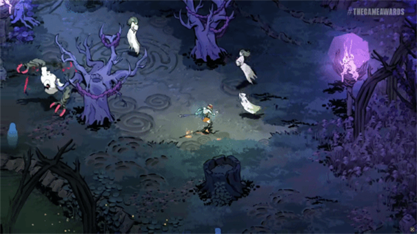 哈迪斯2-游戏截图7