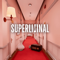 超级阈界superliminal官方版(暂未上线)