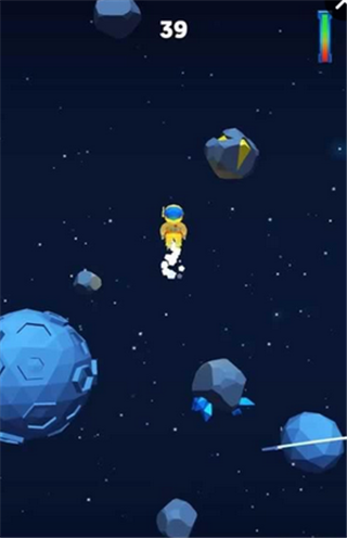 跳跳宇航员TheAstro游戏游戏截图3