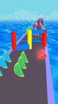 有毒跑游戏截图3