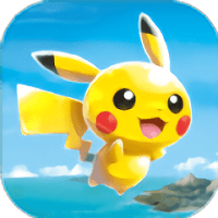宝可梦随乐拍官方版(暂未上线)