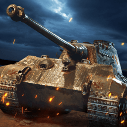 钢铁征服者手游