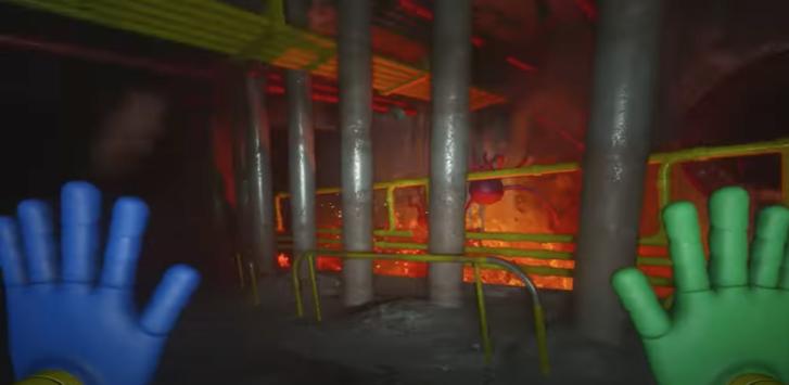 波比游戏时间计划游戏截图3