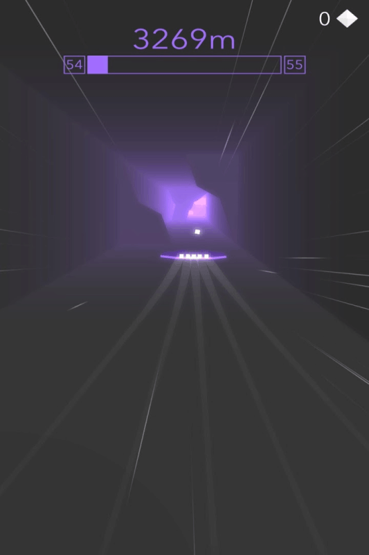 天空冲击-游戏截图4