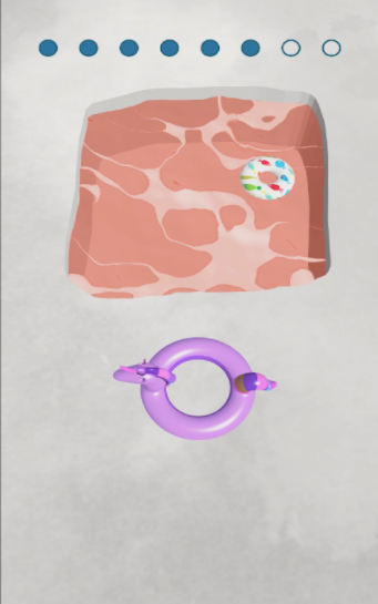 DIY游泳池-游戏截图3