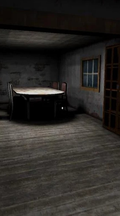 恐怖奶奶三章游戏截图2