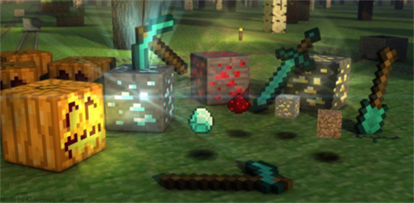 我的世界冒险地牢mod-游戏截图1