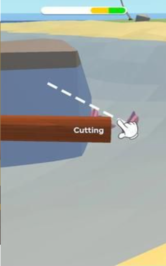 岛屿巨魔部落游戏截图3