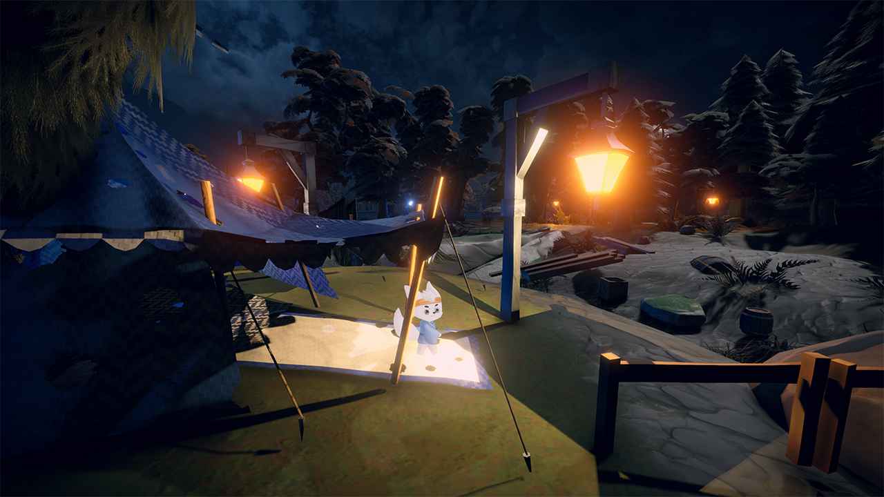 橘子与算法游戏游戏截图4