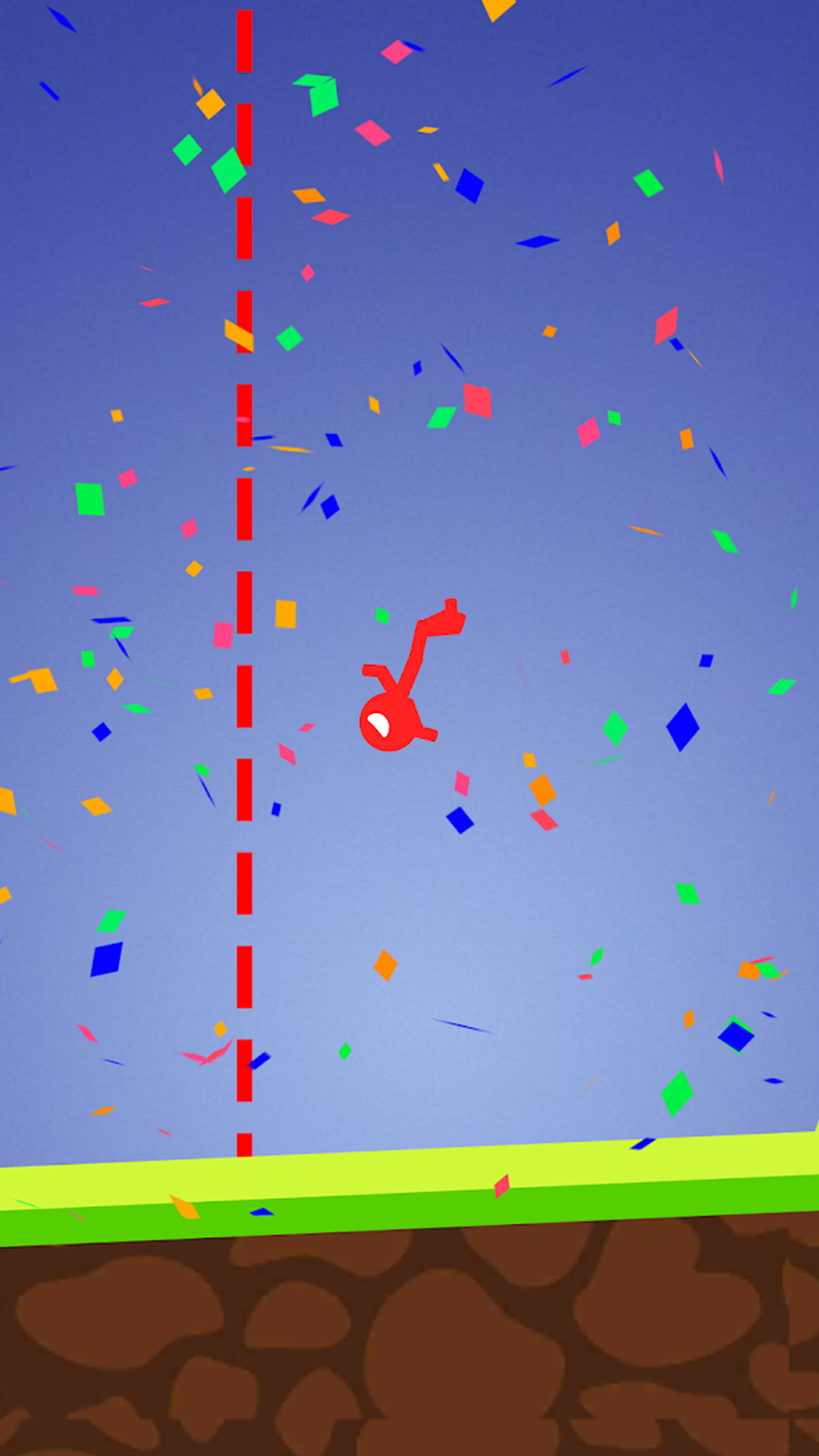 机智火柴人游戏截图1