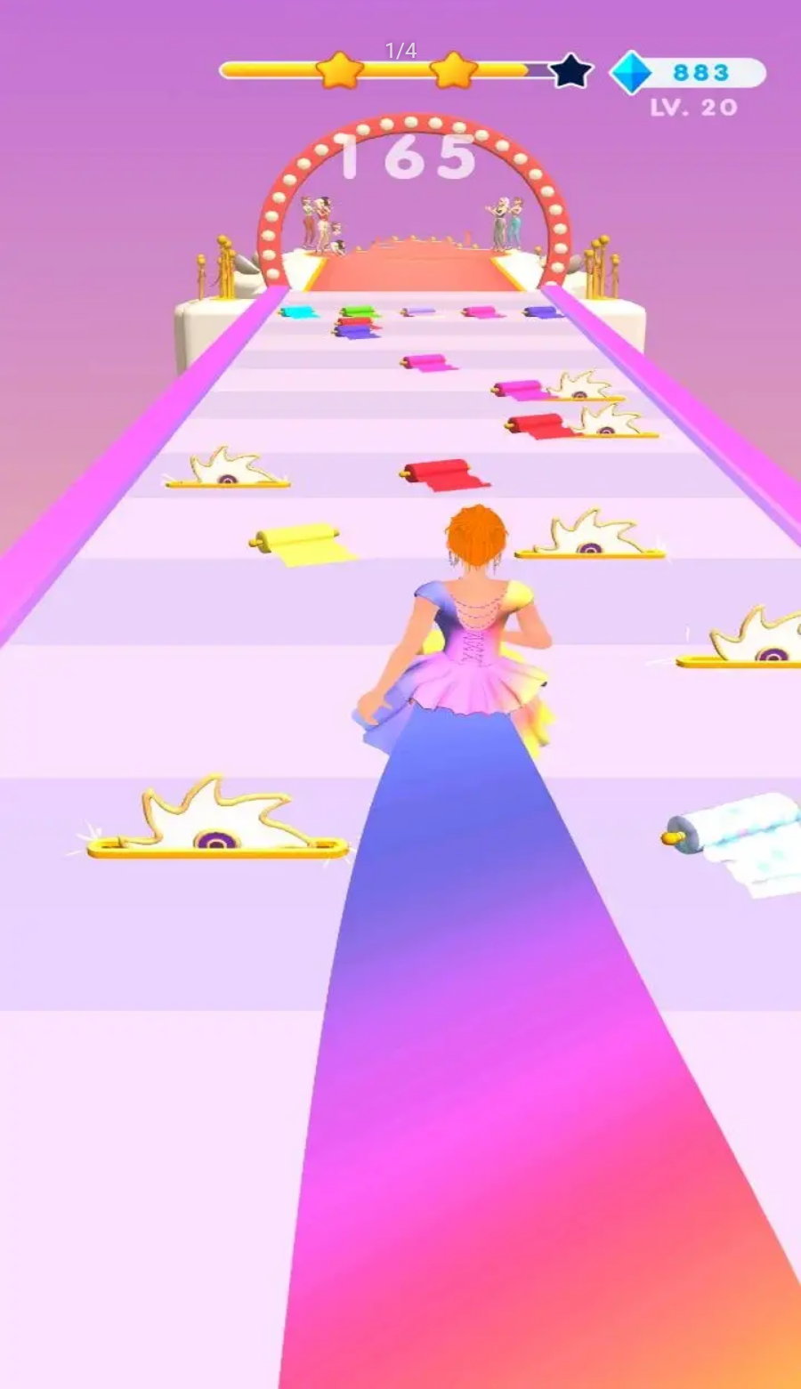 跳舞我最棒-游戏截图2